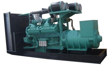 临川200kw康明斯发电机组图片 临川200kw康明斯发电机组图片