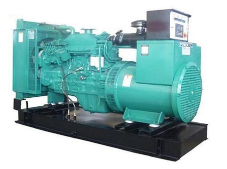 临川80kw康明斯柴油发电机组图片 临川80kw康明斯柴油发电机组图片