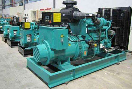临川1000kw康明斯柴油发电机组图片 临川1000kw康明斯柴油发电机组图片