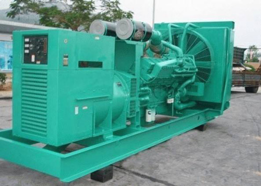 临川75kw康明斯柴油发电机组图片 临川75kw康明斯柴油发电机组图片